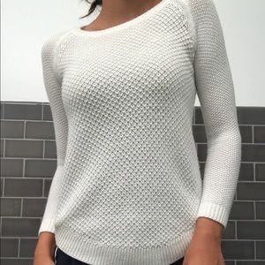 SO Authentic American Heritage Perfect Pullover